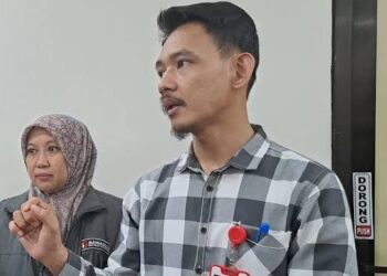 Tingkat Partisipasi Masyarakat dalam Pilkada 2024 Bontang Meningkat, Berikut Pemaparan KPU