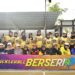 Mini Turnamen Pickleball Berseri Sukses Digelar, Promosikan Gaya Hidup Sehat