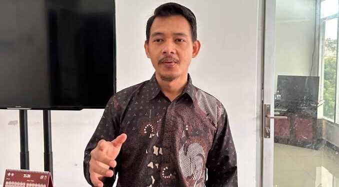 Golput di Pilkada 2024 Kota Bontang: KPU Catat Angka Cukup Rendah dengan Partisipasi Masyarakat Tinggi