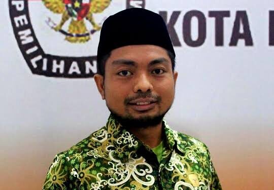KPU Bontang Tetapkan Batas Pengeluaran Dana Kampanye Paslon Wali Kota 2024 Sebesar Rp123,7 Miliar