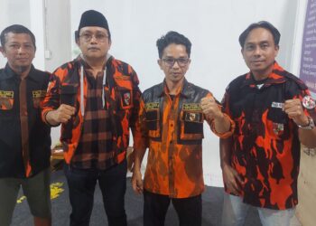 Sapma PP Bontang Kecam Keras Dugaan Tindak Kekerasan  di Lapas, Desak Penyelidikan yang Transparan