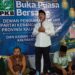 Syafruddin Targetkan Seluruh Desa di Kalimantan Timur Teraliri Listrik Pada 2027, Minta Peran Media Untuk Bantu Kawal