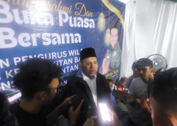 Anggota Komisi XII DPR RI Syafruddin: Jika Terbukti, Akan Kami Tindak Tegas Pelaku Dugaan Pencemaran Lingkungan di Bontang Lestari