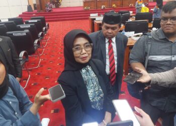 Pemkot Bontang Pastikan Kelanjutan Pembangunan Rumah Sakit Tipe D Tahun Ini, Dimulai dari Area Parkir dan IGD