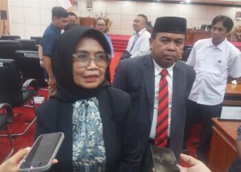 Puskesmas Bontang Lestari Diusulkan Naik Status Jadi Rumah Sakit Tipe C, Walikota: Harus Siap Jadi Kota Satelit