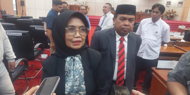 Puskesmas Bontang Lestari Diusulkan Naik Status Jadi Rumah Sakit Tipe C, Walikota: Harus Siap Jadi Kota Satelit