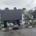 Menanti Daya, Videotron Pelayanan Publik DPMPTSP Bontang Masih Belum Difungsikan