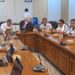 DPMPTSP Bontang Ekspose Laporan Akhir Penyusunan RUPM TA 2025
