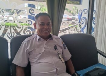 Masyarakat Bontang Kian Melek Perizinan Digital, DPMPTSP: Ini Sinyal Positif