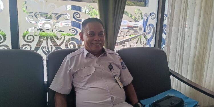 Masyarakat Bontang Kian Melek Perizinan Digital, DPMPTSP: Ini Sinyal Positif
