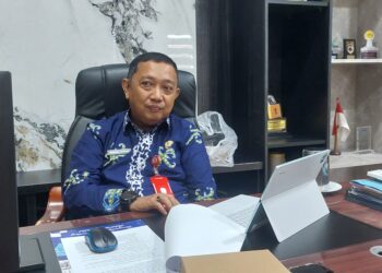 DPM-PTSP Bontang Sebut Keberadaan Billboard Minin Retribusi