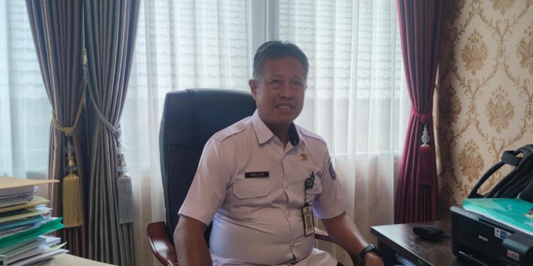 DPMPTSP Bontang Ingatkan Investor Rutin Lapor LKPM