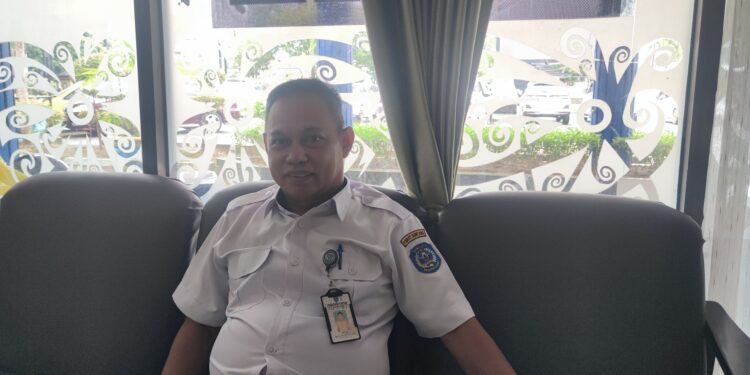 DPMPTSP Siap Integrasikan Aturan Toko Modern ke Sistem Digital, Tunggu Perwali Rampung