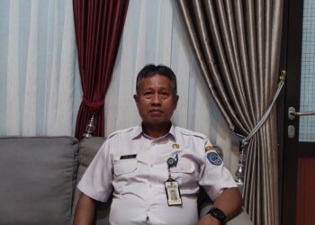 Sinergi Industri dan UMKM Jadi Strategi DPMPTSP Bontang Perkuat Ekonomi Lokal