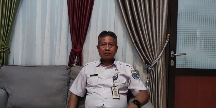 Sinergi Industri dan UMKM Jadi Strategi DPMPTSP Bontang Perkuat Ekonomi Lokal