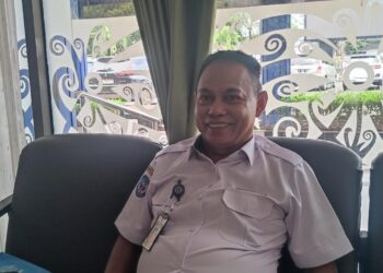 Keamanan Data Jadi Prioritas, Verifikasi Langsung Wajib untuk Perubahan Akun OSS di DPMPTSP Bontang