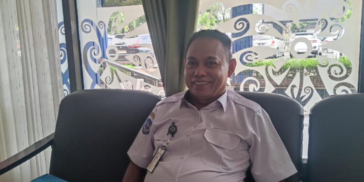 Keamanan Data Jadi Prioritas, Verifikasi Langsung Wajib untuk Perubahan Akun OSS di DPMPTSP Bontang