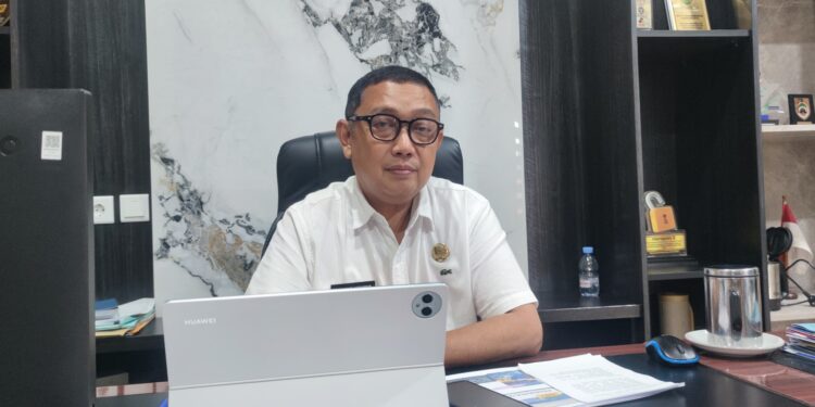 DPMPTSP Bontang Tekankan Pentingnya SKKL untuk Legalitas Usaha