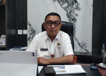 MPP Digital Permudah Akses Layanan Publik, Dorong Transformasi Administrasi di Bontang