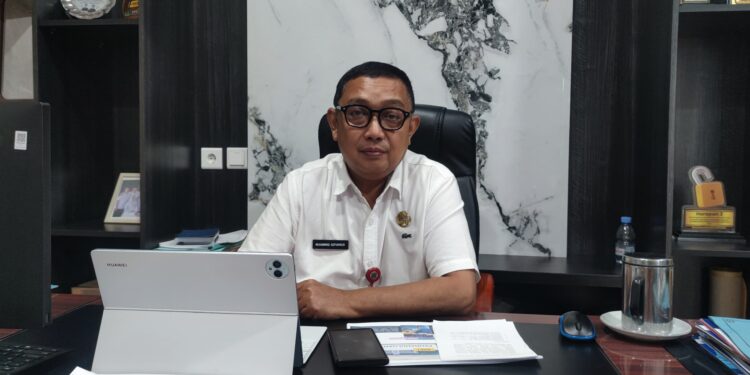 MPP Digital Permudah Akses Layanan Publik, Dorong Transformasi Administrasi di Bontang