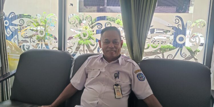 Integrasi RDTR dengan OSS Permudah Izin Usaha, Dorong Iklim Investasi di Bontang