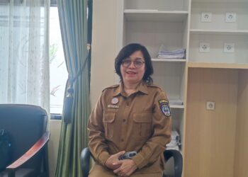 DPMPTSP Bontang Dorong Warga Tempuh Jalur Aduan Berjenjang Demi Efisiensi Penanganan