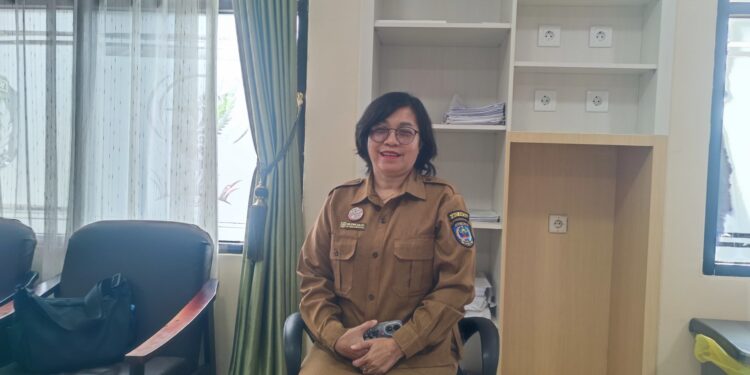 DPMPTSP Bontang Dorong Warga Tempuh Jalur Aduan Berjenjang Demi Efisiensi Penanganan