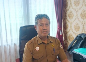 Bangun Kepercayaan Investor, DPMPTSP Bontang Dorong Pelaku Usaha Laporkan LKPM Tepat Waktu
