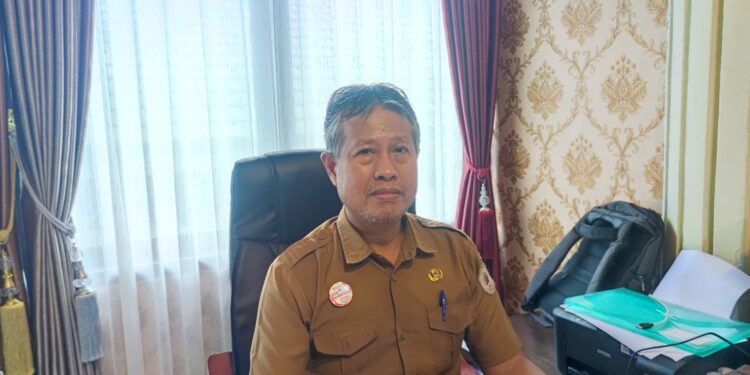Bangun Kepercayaan Investor, DPMPTSP Bontang Dorong Pelaku Usaha Laporkan LKPM Tepat Waktu