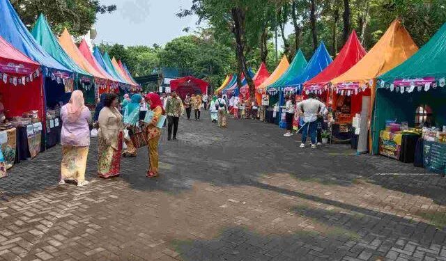 Lewat Sosialisasi, DPM-PTSP Bontang Dorong UMKM Kantongi Legalitas Usaha