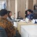 Petugas Front Desk DPM-PTSP Bontang Jadi Garda Terdepan Layanan Publik