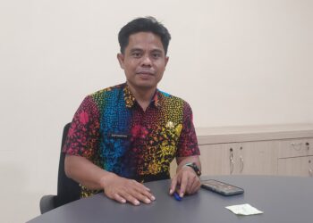 DPM-PTSP Bontang Beber Alasan PT Black Bear Mesti Kembali Ajukan Perizinan