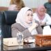 May Day, Wakil Ketua DPRD Bontang Sitti Yara Dorong Pemkot Tingkatkan Kesejahteraan Buruh dan Hapus Kesenjangan Gender di Dunia Industri