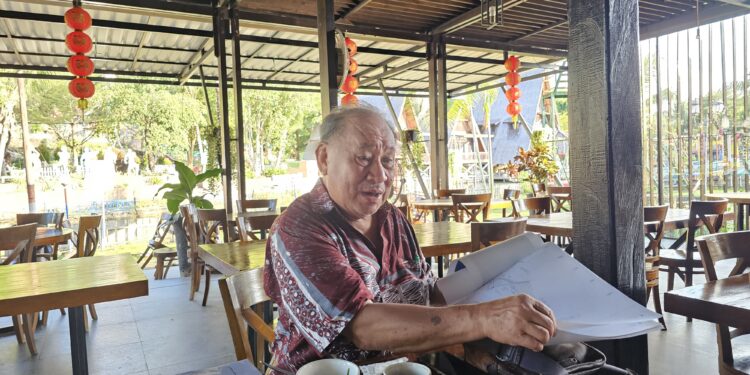 Pengusaha Lokal Buka Peluang Investasi Rp1,96 Triliun ke Bontang, Proyeksi Serap Ribuan Lapangan Kerja