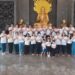 Perjuangan Lebih Dari Dua Dekade, Akhirnya Puluhan Umat Buddha di Bontang Bisa Rayakan Waisak di Kota Sendiri