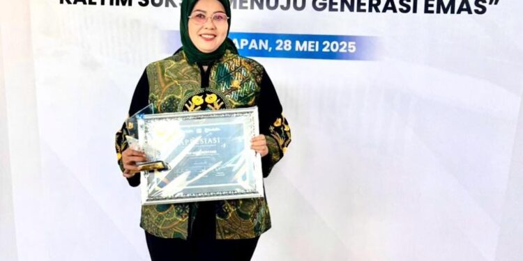 Peringatan HUT ke-22 Tribun Kaltim: DPRD Kota Bontang Apresiasi Peran Media dalam Demokrasi dan Pembangunan