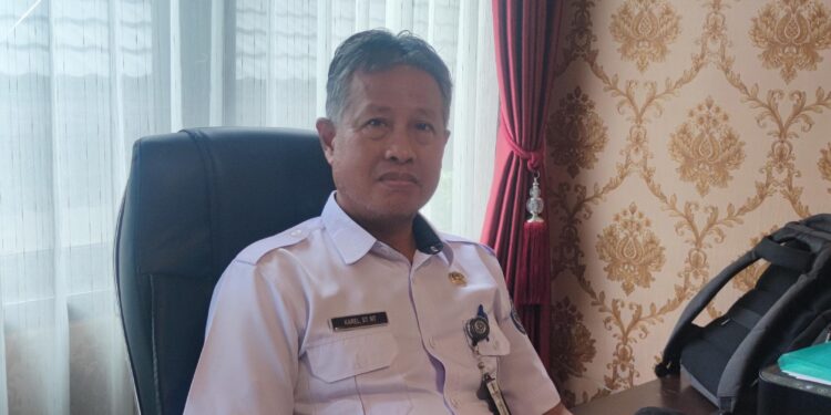 DPMPTSP Bontang Dorong Hilirisasi Sawit dan Soda Ash untuk Perkuat Daya Saing Investasi