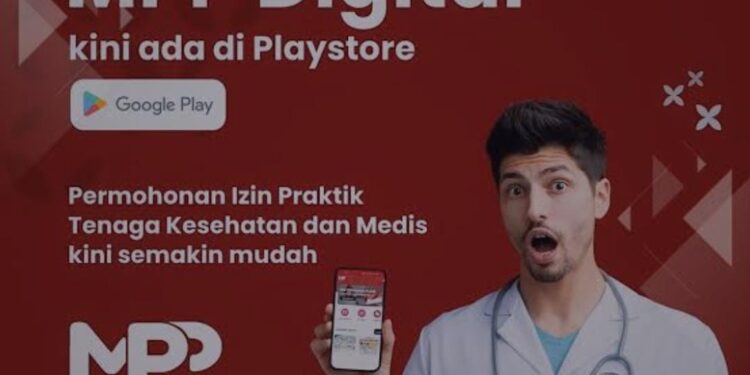 Percepat Layanan dan Tingkatkan Transparansi, DPMPTSP Bontang Genjot Perizinan Digital