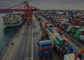 Pelabuhan Industri Bontang Terkendala Infrastruktur, Sinergi Lintas Sektor Diperlukan