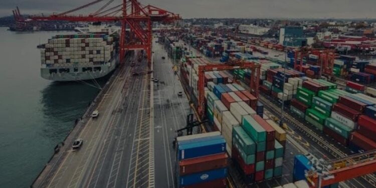 Pelabuhan Industri Bontang Terkendala Infrastruktur, Sinergi Lintas Sektor Diperlukan