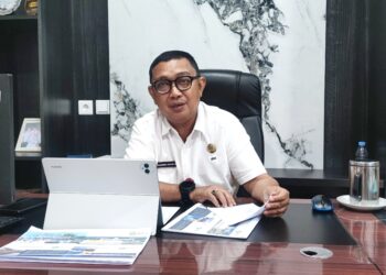 Dorong Hilirisasi, DPMPTSP Bontang Bidik Transformasi Produk Lokal Jadi Komoditas Ekspor