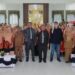 Kepala DPMPTSP, Aspiannur Apresiasi Pelatihan Basic Mentality dari DWP Kota Bontang