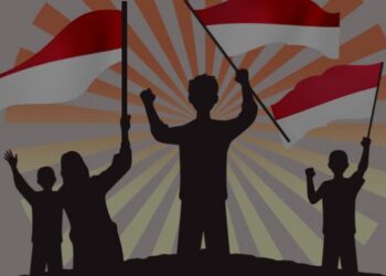Hari Kebangkitan Nasional, DPMPTSP Bontang Ajak Bangkit Bersama Wujudkan Pelayanan Unggul