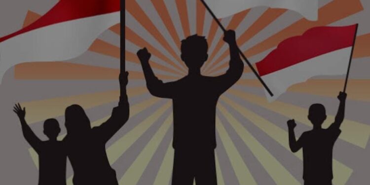 Hari Kebangkitan Nasional, DPMPTSP Bontang Ajak Bangkit Bersama Wujudkan Pelayanan Unggul