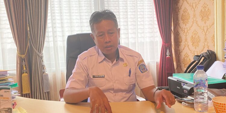 Tantangan dan Peluang Investasi di Bontang 2024: Kimia Kuasai PMDN, Makanan Jadi Andalan PMA