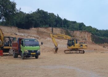 Pengusaha Bontang Bisa Kantongi Izin Galian C, Tapi Tak Bisa Beroperasi di Wilayah Kota