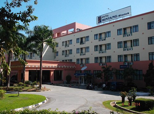 Perhotelan Jadi PR Besar Bontang di Tengah Ambisi Kembangkan Ekonomi Biru, DPM-PTSP Beberkan Kendala Utama