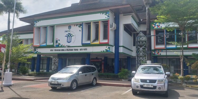 DPMPTSP Bontang Gelar Survei Kepuasan Masyarakat Semester I 2025, Ajak Publik Berpartisipasi