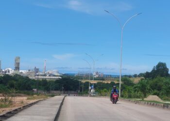 DPM-PTSP Bontang Jadwalkan Monitoring Lapangan ke Pelaku Usaha
