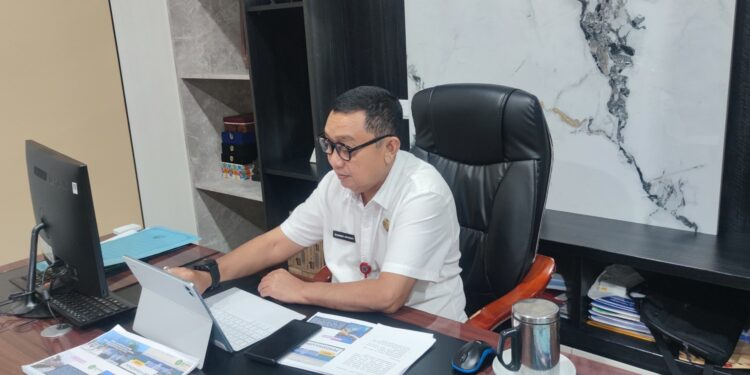 Hari Lahir Pancasila, DPMPTSP Bontang Ajak Jaga Nilai Kebangsaan Demi Iklim Investasi yang Kondusif